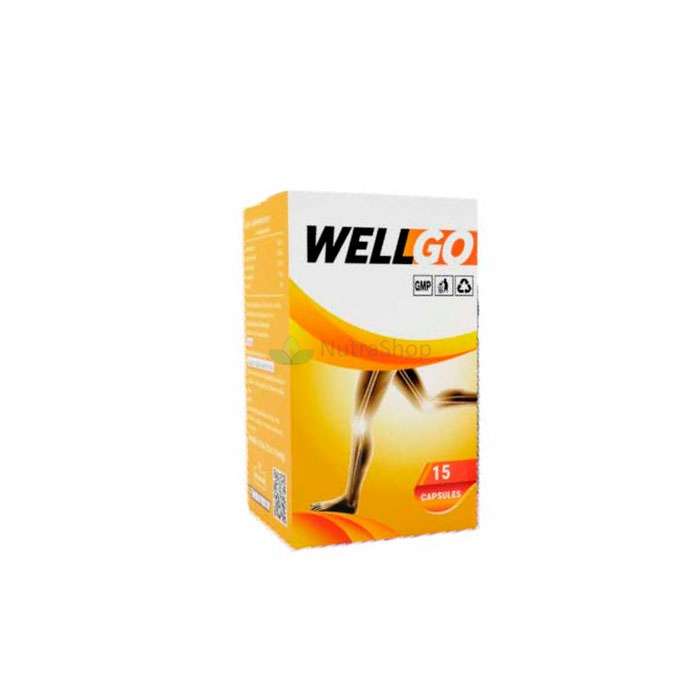 Wellgo - การรักษาโรคข้ออักเสบ