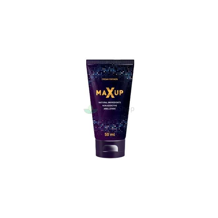 Maxup Cream - krim potensi