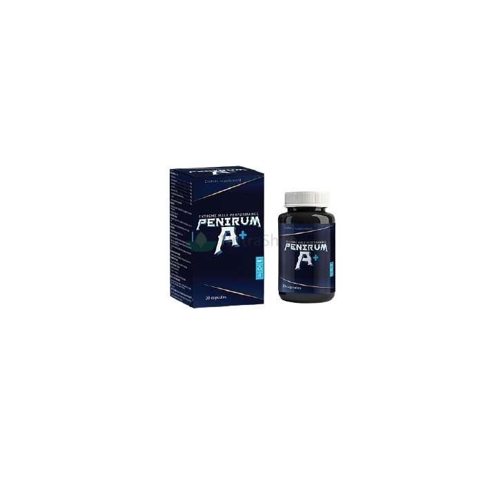 Penirum A+ - viên nang tăng kích thước dương vật
