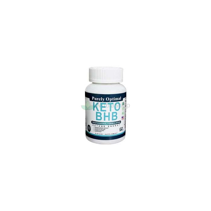 Keto BHB - স্লিমিং ক্যাপসুল