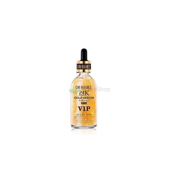 24K Gold VIP - anti-aging serum