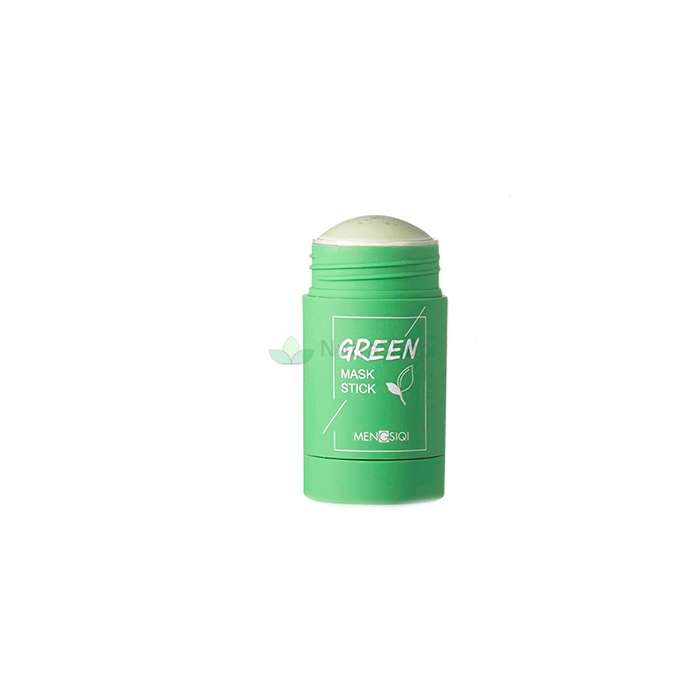 Green Mask Stick - pore cleanser