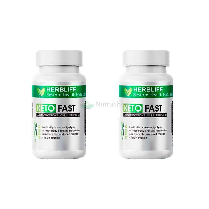 Keto Fast - ওজন নিয়ন্ত্রণ পণ্য