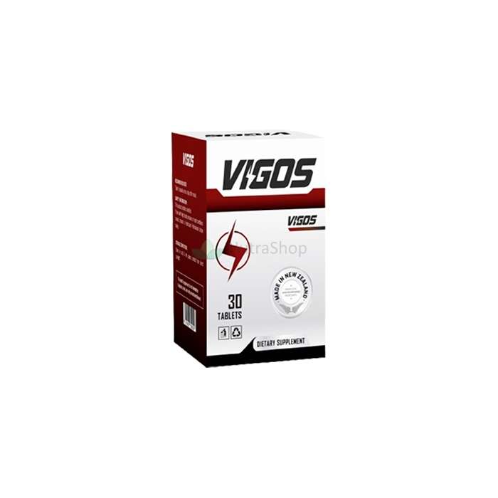 Vigos - thuốc tăng cường ham muốn tình dục nam