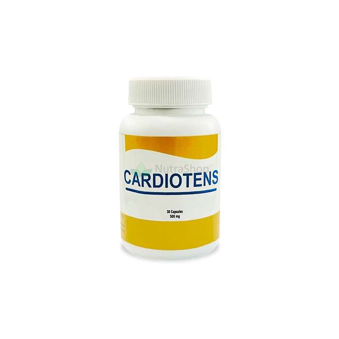 CARDIOTENS