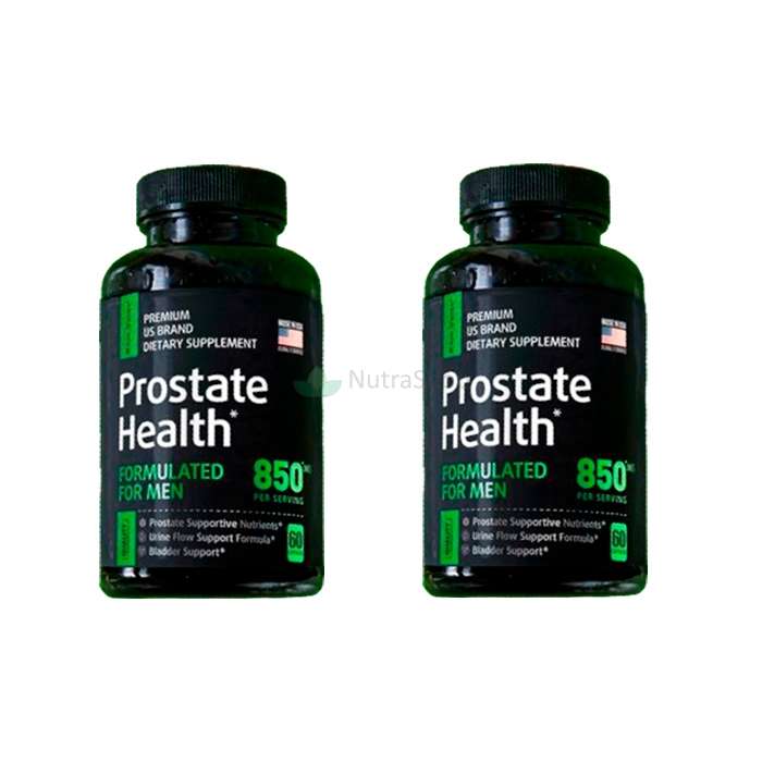 Prostate Health - প্রোস্টেট স্বাস্থ্য পণ্য