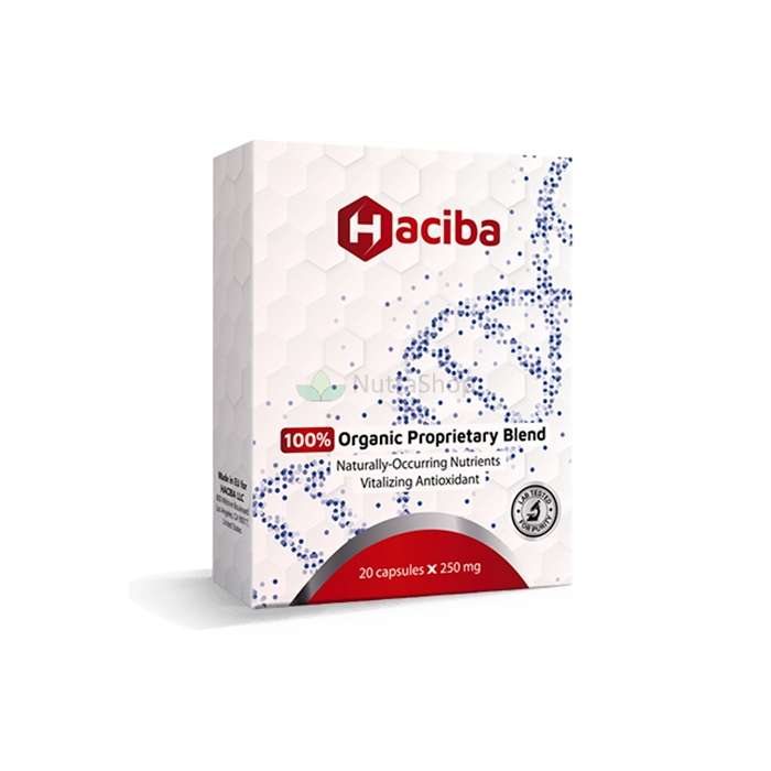 Haciba Breast Enlargement