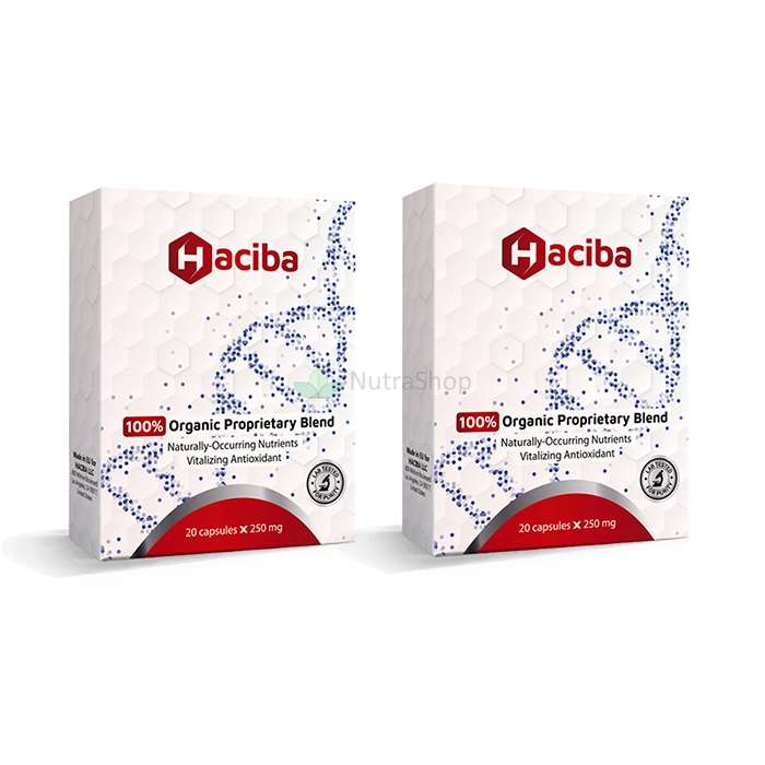 Haciba Breast Enlargement - breast enlargement product