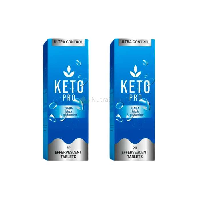 Keto Pro - वजन नियंत्रण उत्पाद