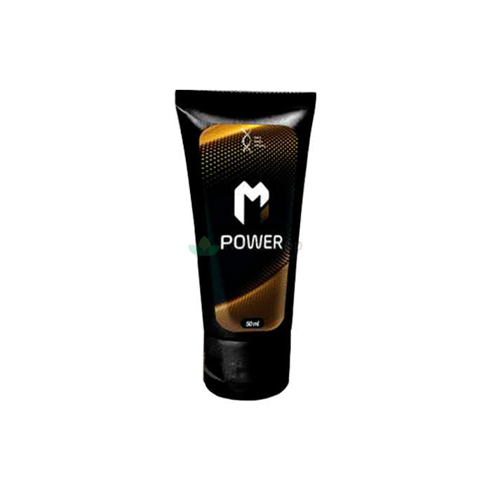M Power Gel - เจลเพื่อเพิ่มสมาชิก