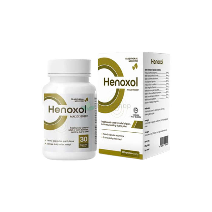 Henoxol