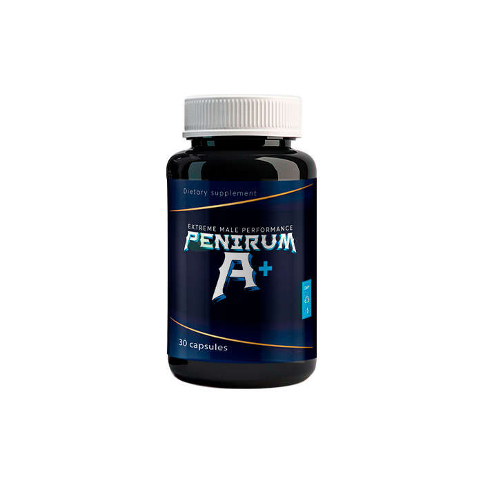 PenirumaPlus - Bổ sung thực phẩm để tăng kích thước của dương vật và cải thiện tiềm năng PenirumaPlus - Bổ sung thực phẩm để tăng kích thước của dương vật và cải thiện tiềm năng