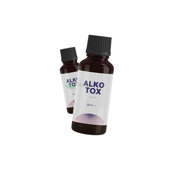 Alkotox Drops - Συμπλήρωμα τροφίμων για την εξάρτηση από το αλκοόλ Alkotox Drops - Συμπλήρωμα τροφίμων για την εξάρτηση από το αλκοόλ
