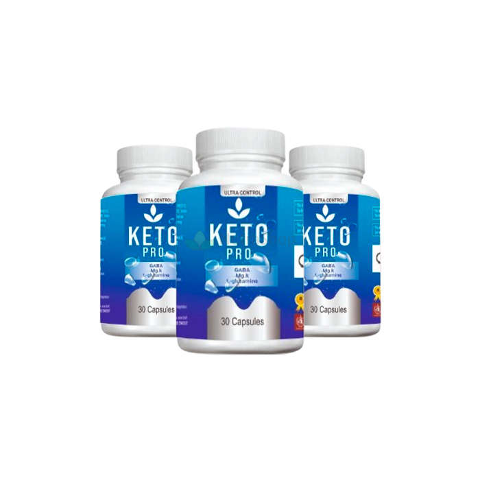Keto Pro Capsules - त्वरित वजन घटाने के लिए खाद्य पूरक Keto Pro Capsules - त्वरित वजन घटाने के लिए खाद्य पूरक
