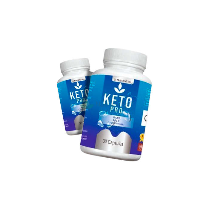 Keto Pro Capsules - त्वरित वजन घटाने के लिए खाद्य पूरक Keto Pro Capsules - त्वरित वजन घटाने के लिए खाद्य पूरक
