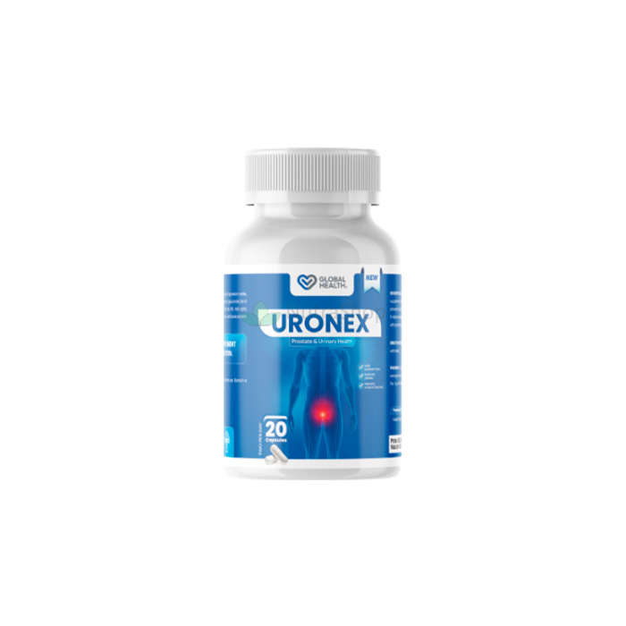 Uronex Capsules