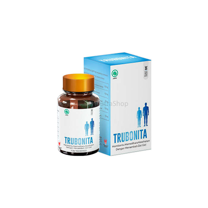 Trubonita - Suplemen makanan untuk merangsang pertumbuhan tulang Trubonita - Suplemen makanan untuk merangsang pertumbuhan tulang