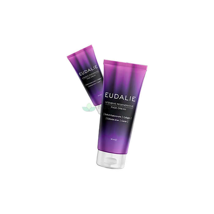 Eudalie - Κρέμα για τη διατήρηση της ελαστικότητας και της νεολαίας του δέρματος