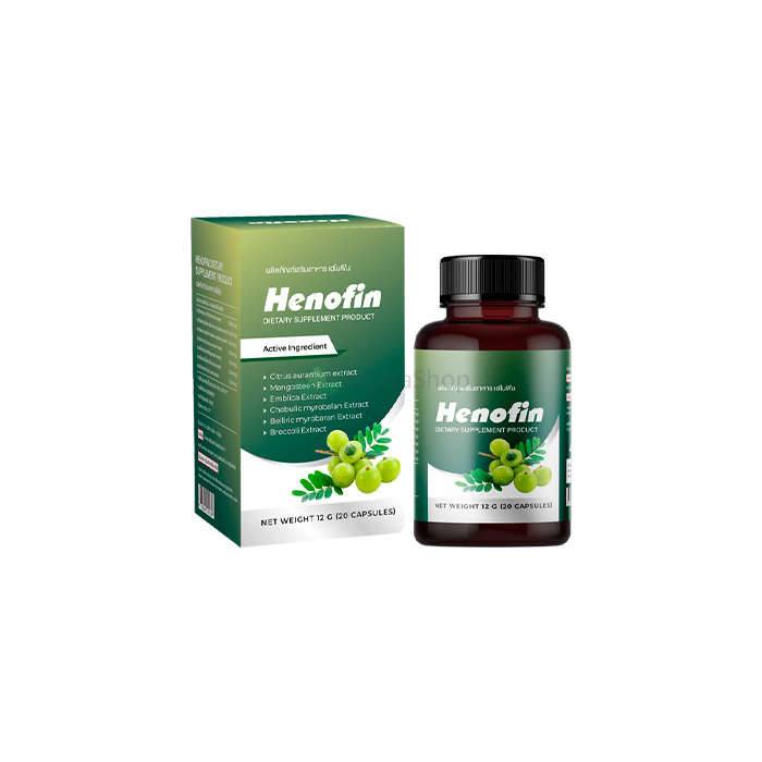 Henofin