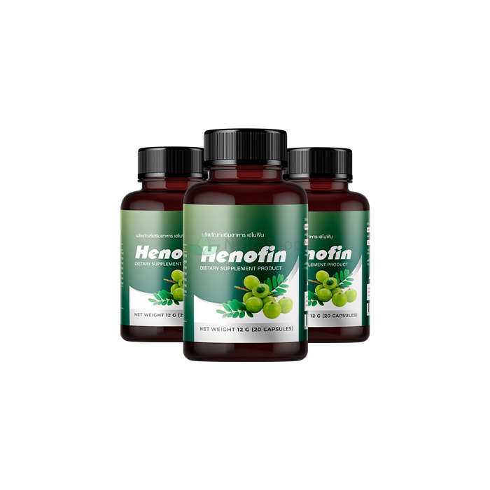 Henofin - อาหารเสริมจากริดสีดวงทวาร Henofin - อาหารเสริมจากริดสีดวงทวาร