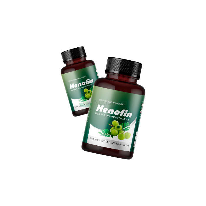 Henofin - อาหารเสริมจากริดสีดวงทวาร Henofin - อาหารเสริมจากริดสีดวงทวาร