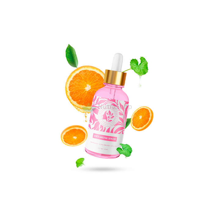 NatureSolution - serum to maintain youth and skin elasticity NatureSolution - serum to maintain youth and skin elasticity
