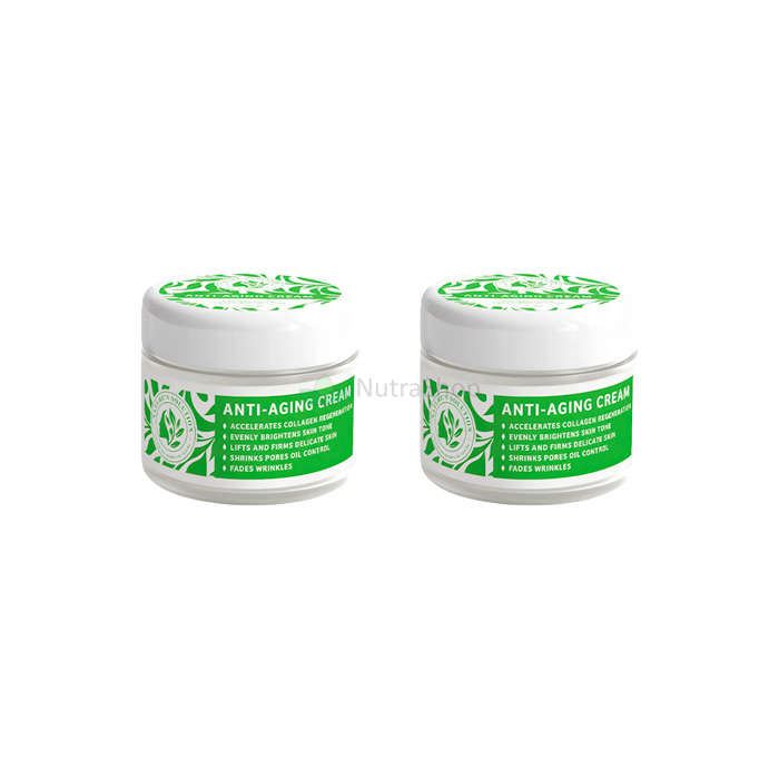 NatureSolution Cream - cream to maintain youth and skin elasticity NatureSolution Cream - cream to maintain youth and skin elasticity