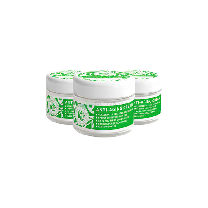 NatureSolution Cream - cream to maintain youth and skin elasticity NatureSolution Cream - cream to maintain youth and skin elasticity