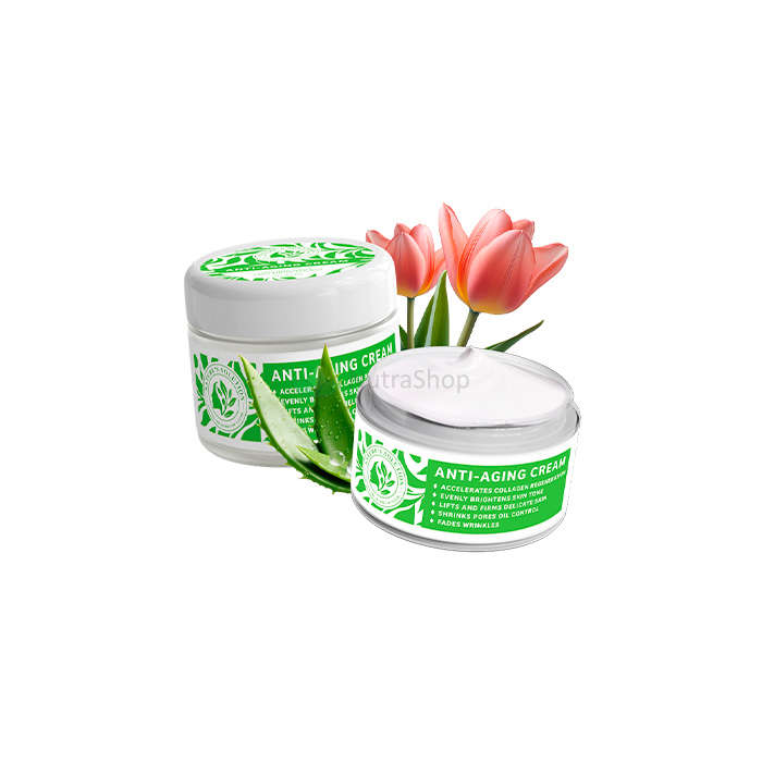 NatureSolution Cream - cream to maintain youth and skin elasticity NatureSolution Cream - cream to maintain youth and skin elasticity