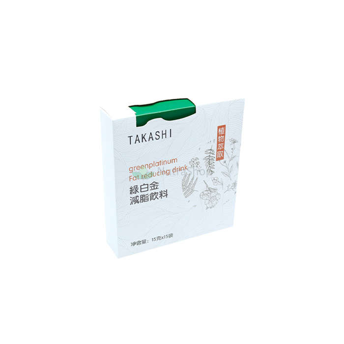 Fat Loss Drink - Suplemen makanan untuk penurunan berat badan yang cepat Fat Loss Drink - Suplemen makanan untuk penurunan berat badan yang cepat