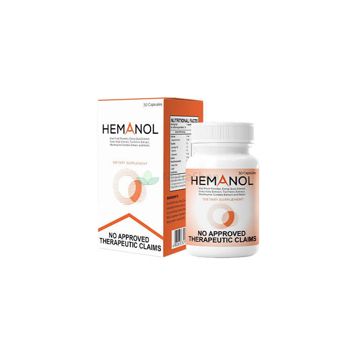 Hemanol