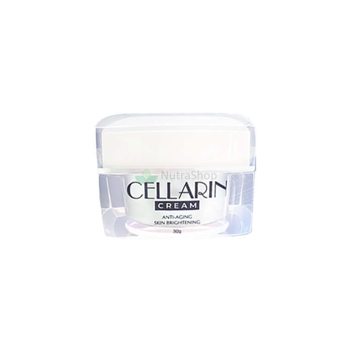 Cellarin Cream - ครีมเพื่อรักษาความยืดหยุ่นและเยาวชนของผิวหนัง Cellarin Cream - ครีมเพื่อรักษาความยืดหยุ่นและเยาวชนของผิวหนัง
