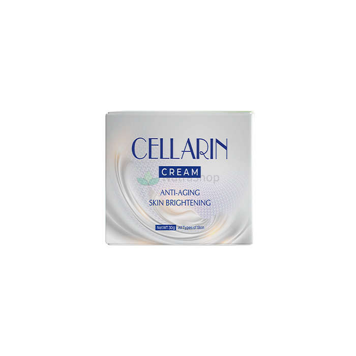 Cellarin Cream - ครีมเพื่อรักษาความยืดหยุ่นและเยาวชนของผิวหนัง Cellarin Cream - ครีมเพื่อรักษาความยืดหยุ่นและเยาวชนของผิวหนัง