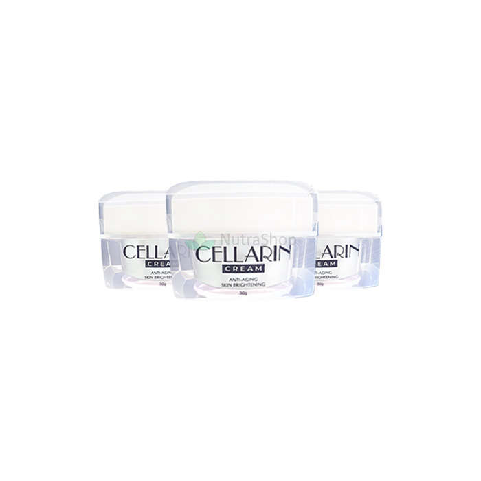 Cellarin Cream - ครีมเพื่อรักษาความยืดหยุ่นและเยาวชนของผิวหนัง Cellarin Cream - ครีมเพื่อรักษาความยืดหยุ่นและเยาวชนของผิวหนัง