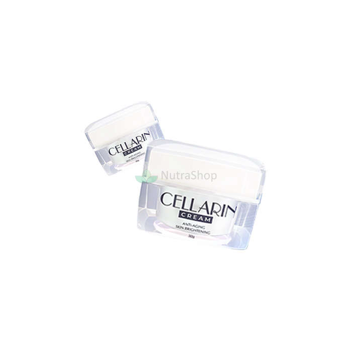 Cellarin Cream - ครีมเพื่อรักษาความยืดหยุ่นและเยาวชนของผิวหนัง Cellarin Cream - ครีมเพื่อรักษาความยืดหยุ่นและเยาวชนของผิวหนัง