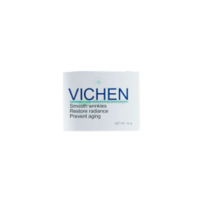 Vichen Cream - cream to maintain elasticity and youth of the skin Vichen Cream - cream to maintain elasticity and youth of the skin