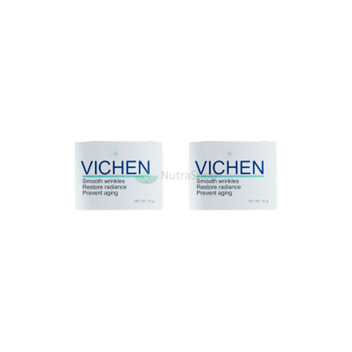 Vichen Cream - cream to maintain elasticity and youth of the skin Vichen Cream - cream to maintain elasticity and youth of the skin