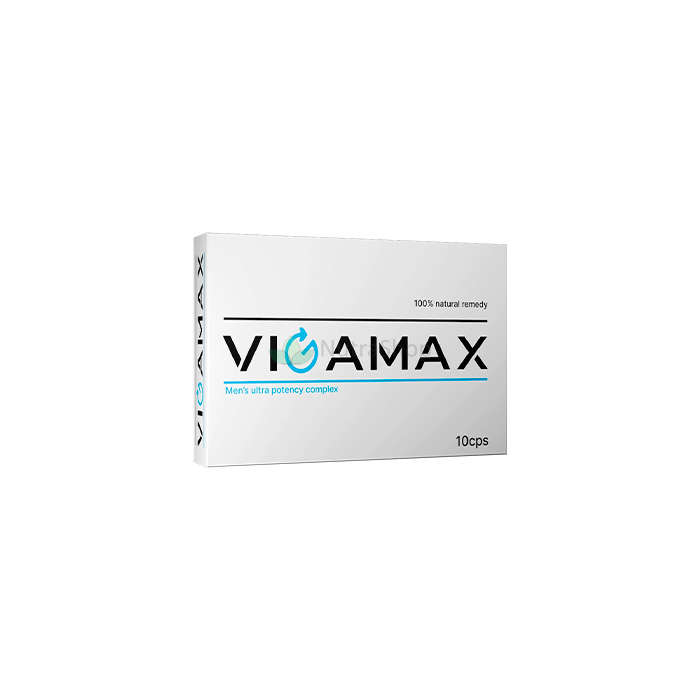 Vigamax Capsules - อาหารเสริมเพื่อเพิ่มความแรง Vigamax Capsules - อาหารเสริมเพื่อเพิ่มความแรง