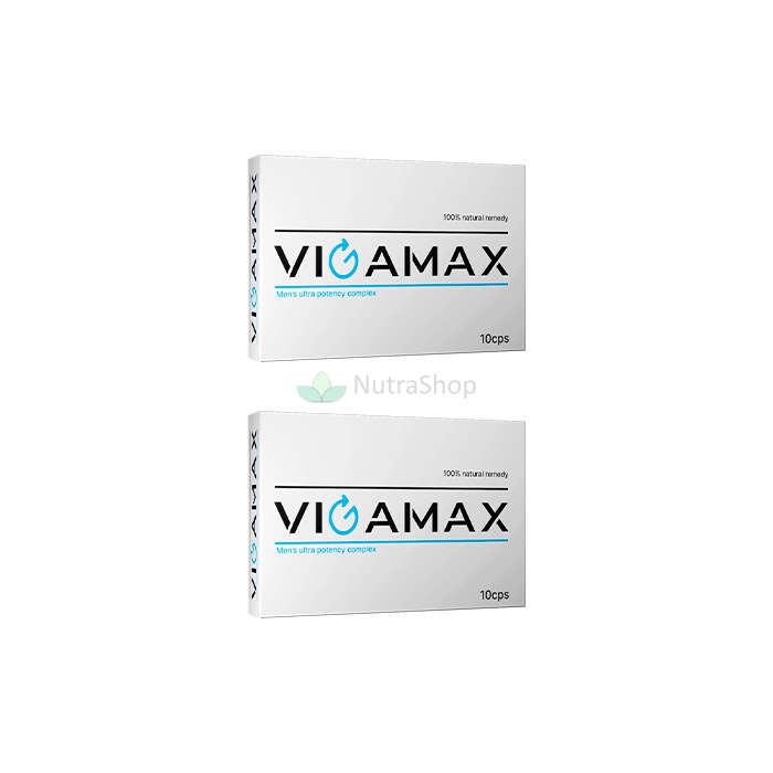 Vigamax Capsules - อาหารเสริมเพื่อเพิ่มความแรง Vigamax Capsules - อาหารเสริมเพื่อเพิ่มความแรง