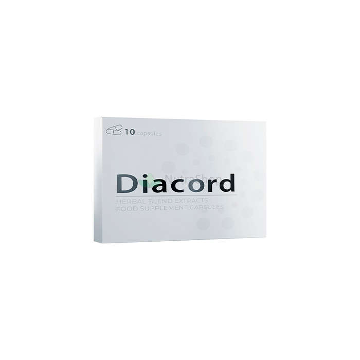 Diacord