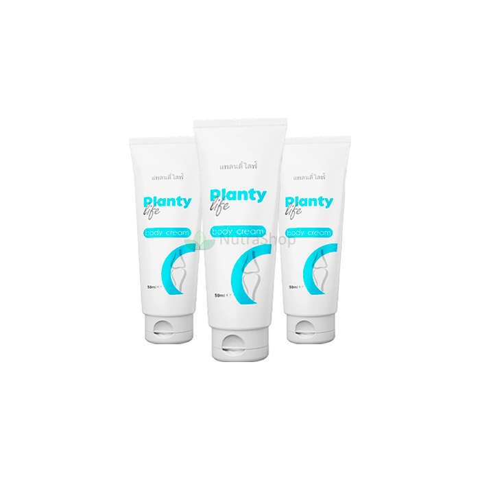 Planty Life - บาล์มเพื่อรักษาสุขภาพร่วมกัน Planty Life - บาล์มเพื่อรักษาสุขภาพร่วมกัน
