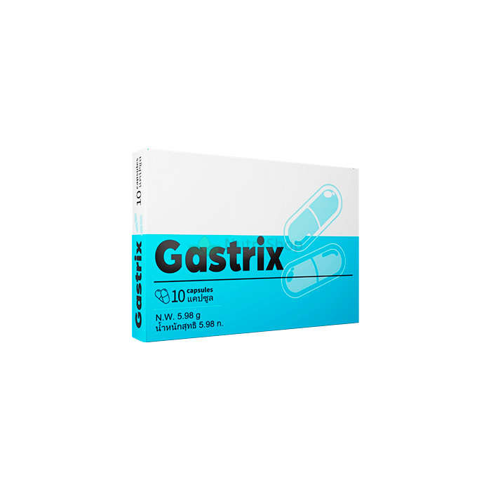 Gastrix - อาหารเสริมจากการติดเชื้อปรสิตของร่างกาย Gastrix - อาหารเสริมจากการติดเชื้อปรสิตของร่างกาย