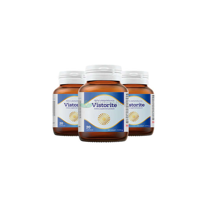 Vistorite - แคปซูลเพื่อปรับปรุงการมองเห็น: ลดความเหนื่อยล้าเสริมสร้างความแข็งแกร่งของเรตินาปรับปรุงการมองเห็นและป้องกันการเปลี่ยนแปลงที่เกี่ยวข้องกับอายุ Vistorite - แคปซูลเพื่อปรับปรุงการมองเห็น: ลดความเหนื่อยล้าเสริมสร้างความแข็งแกร่งของเรตินาปรับปรุงการมองเห็นและป้องกันการเปลี่ยนแปลงที่เกี่ยวข้องกับอายุ