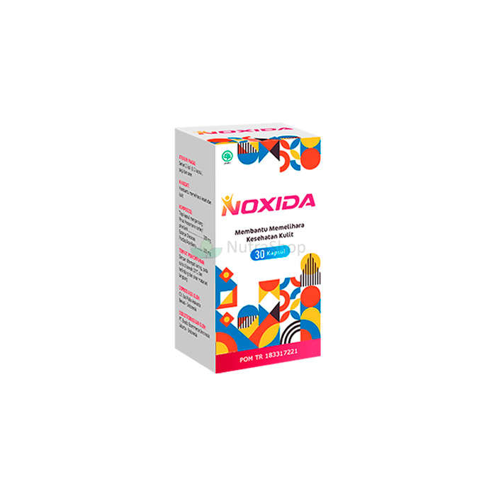 Noxida - Kapsul Anti -Aga