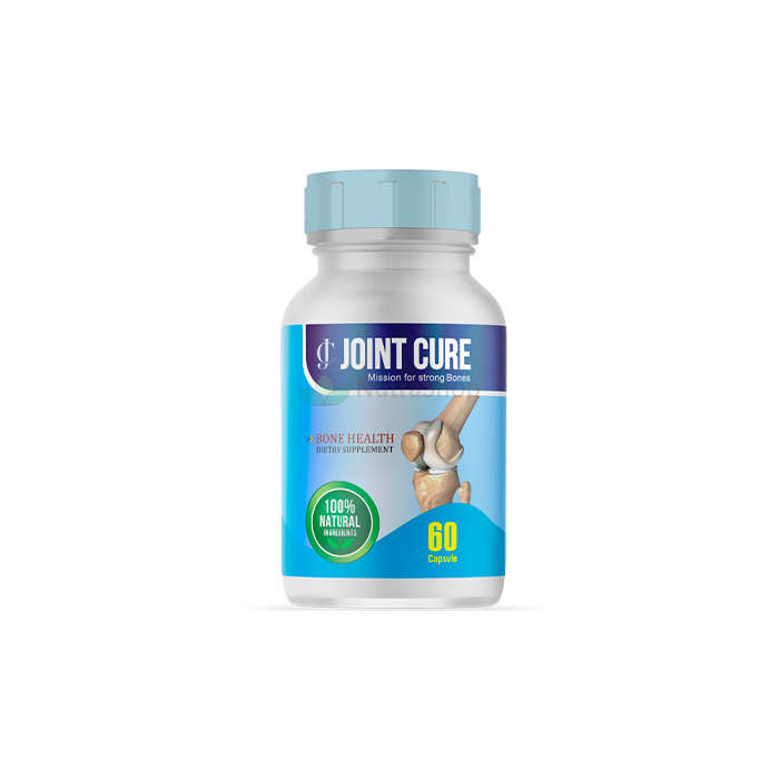 Joint Cure
