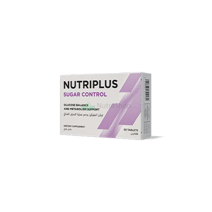 Nutriplus Sugar