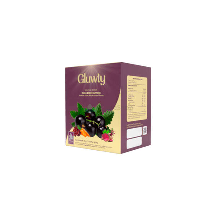Gluwty - Minum untuk mempertahankan elastisitas kaum muda dan kulit Gluwty - Minum untuk mempertahankan elastisitas kaum muda dan kulit