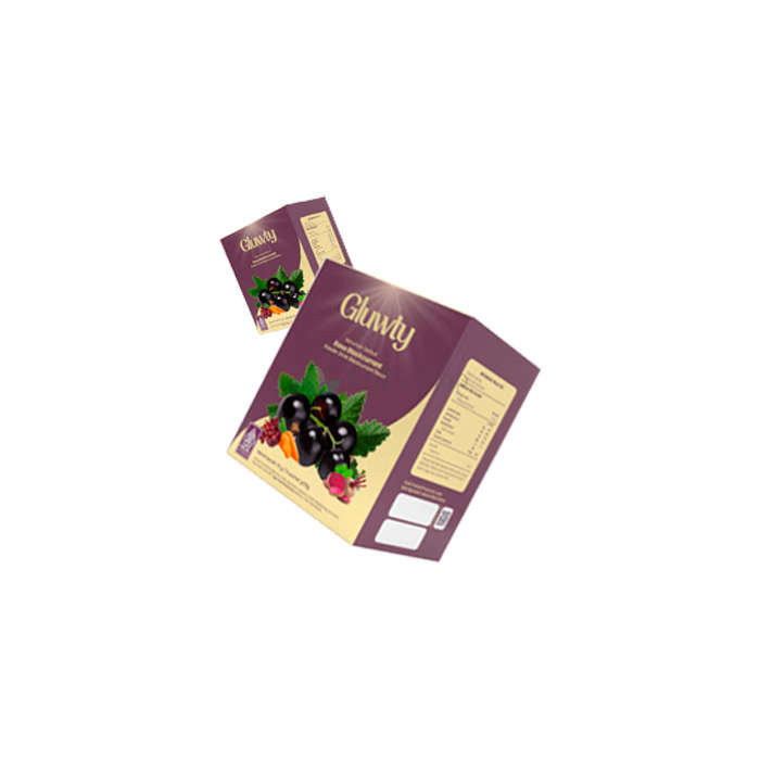 Gluwty - Minum untuk mempertahankan elastisitas kaum muda dan kulit