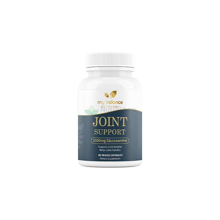 Joint Support Capsules