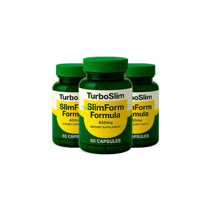 TurboSlim Capsules - dietary supplement for fast and effective weight loss TurboSlim Capsules - dietary supplement for fast and effective weight loss